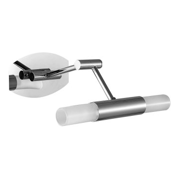 Prezent 65015 - Wandleuchte AKIVA 2xG9/33W/230V