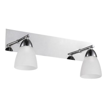 Prezent 65018 - Wandleuchte ENORA 2xG9/33W/230V