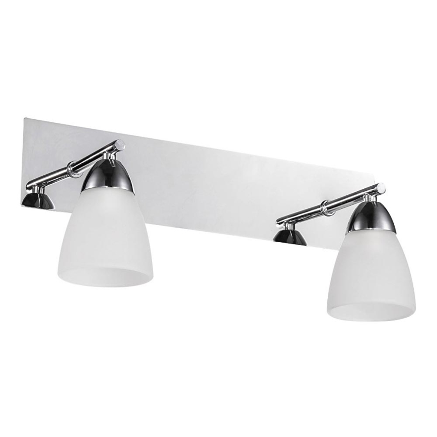 Prezent 65018 - Wandleuchte ENORA 2xG9/33W/230V
