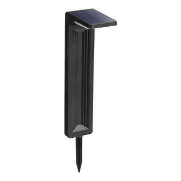 Prezent 65284 - LED-Solarleuchte KEYO LED/6W/3,7V IP44 2800/3200K 2220 mAh