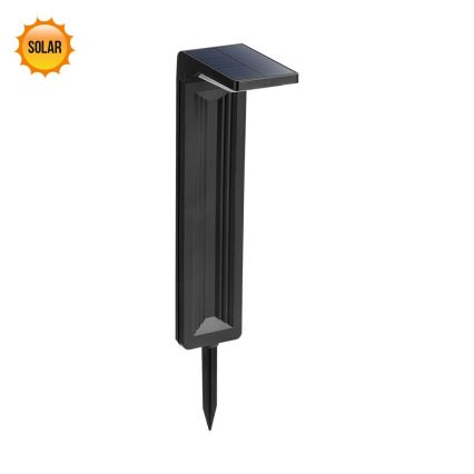 Prezent 65284 - LED-Solarleuchte KEYO LED/6W/3,7V IP44 2800/3200K 2220 mAh