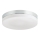 Prezent 67112 - Badezimmer-Deckenleuchte PILLS 3xE27/60W/230V IP44 glänzender Chrom