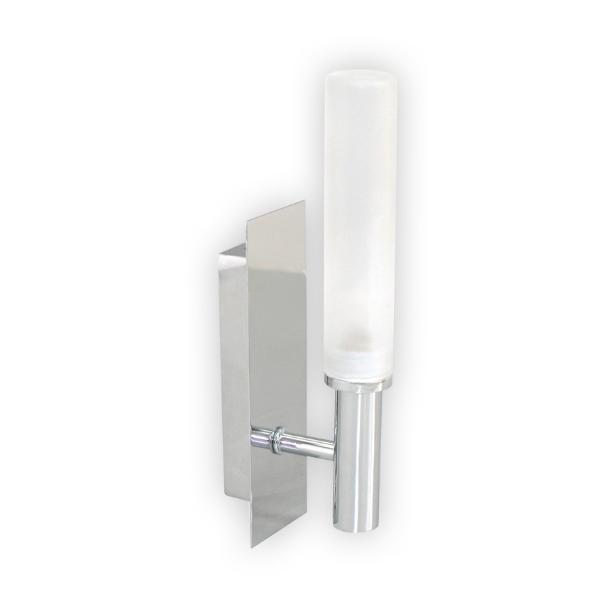 Prezent 8009 - Ersatzglas für die Wandleuchte VISTA G9