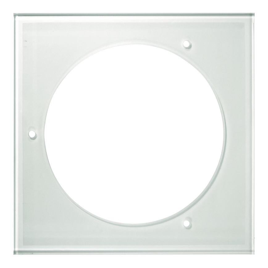 Prezent 8021 - Ersatzglas für die Deckenleuchte LYRICA E27