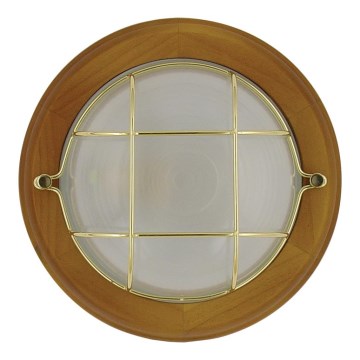 Prezent 807 - Ersatzglas für die Deckenleuchte ATHOS E27