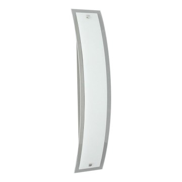 Prezent 827 - Ersatzglas für die Wandleuchte RIGA E14