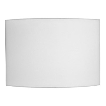 Prezent 852 - Ersatzglas für die Wandlampe WOX E27