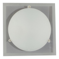 Prezent 859 - Ersatzglas für die Deckenleuchte CONTE E27