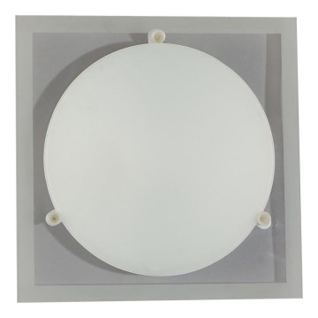 Prezent 859 - Ersatzglas für die Deckenleuchte CONTE E27
