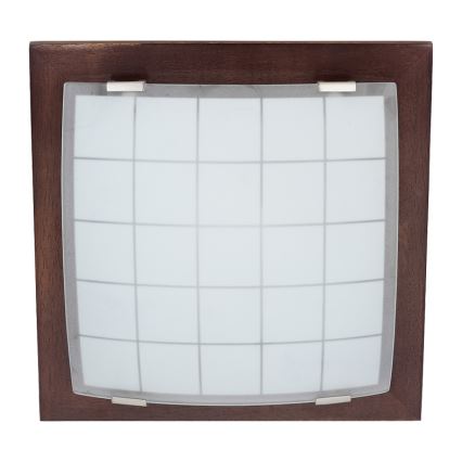 Prezent 973 - Ersatzglas für die Deckenleuchte GEOMETRICA
