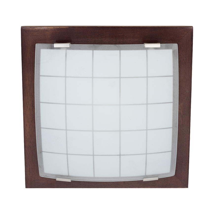 Prezent 973 - Ersatzglas für die Deckenleuchte GEOMETRICA