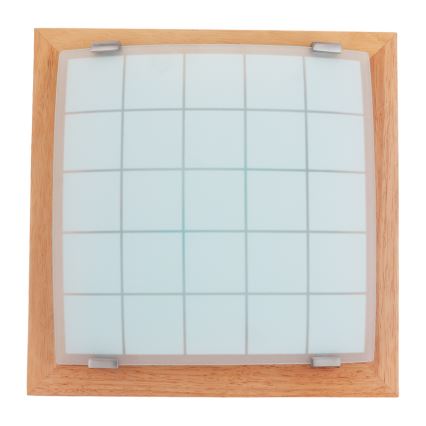Prezent 973 - Ersatzglas für die Deckenleuchte GEOMETRICA