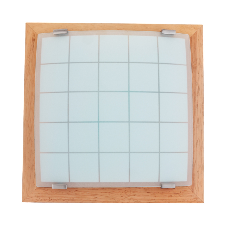 Prezent 973 - Ersatzglas für die Deckenleuchte GEOMETRICA