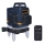 Professionelle Laser-Wasserwaage 4000 mAh 3,7V IP54 + Fernsteuerung