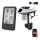 Profi-Wetterstation mit LCD-Display 2xAA Wi-Fi Tuya