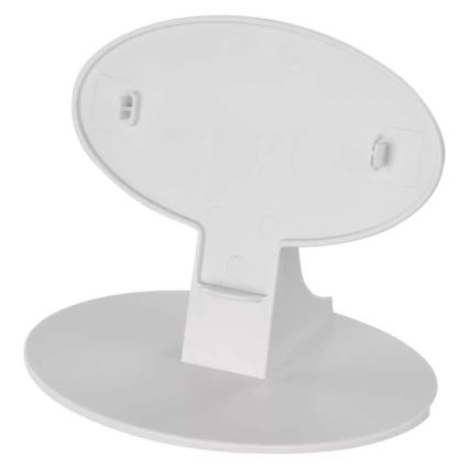 Programmierbares Thermostat 230V + 2xAA