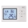 Programmierbares Thermostat 2xAAA