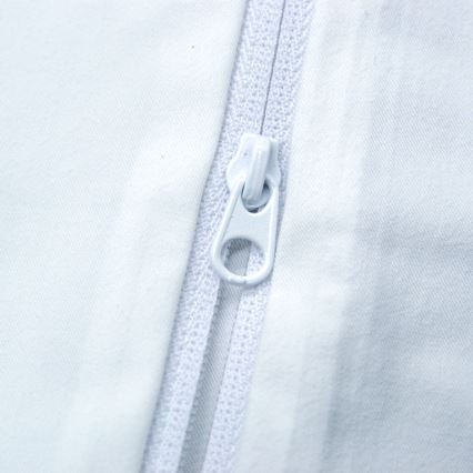 ProtecSom - Anti-Milben-Bezug für Bettdecke 140x200 cm