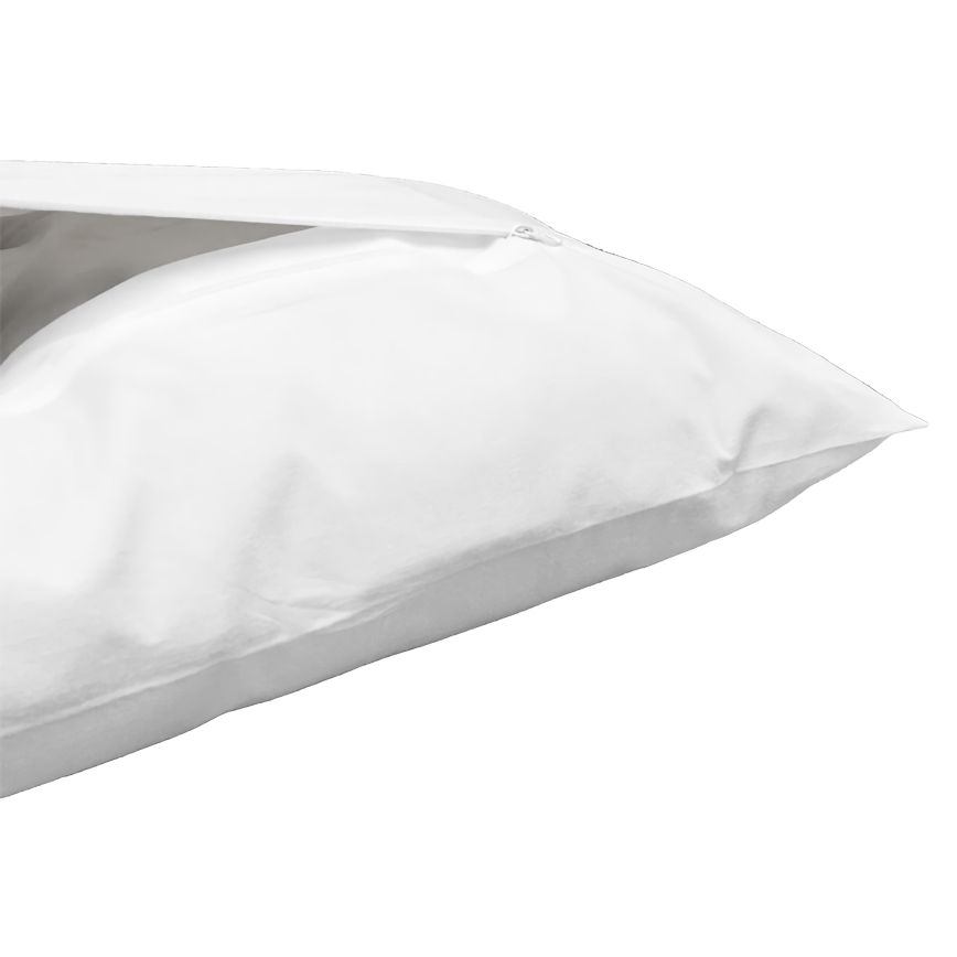 ProtecSom - Anti-Milben-Kissenbezug 50x90 cm