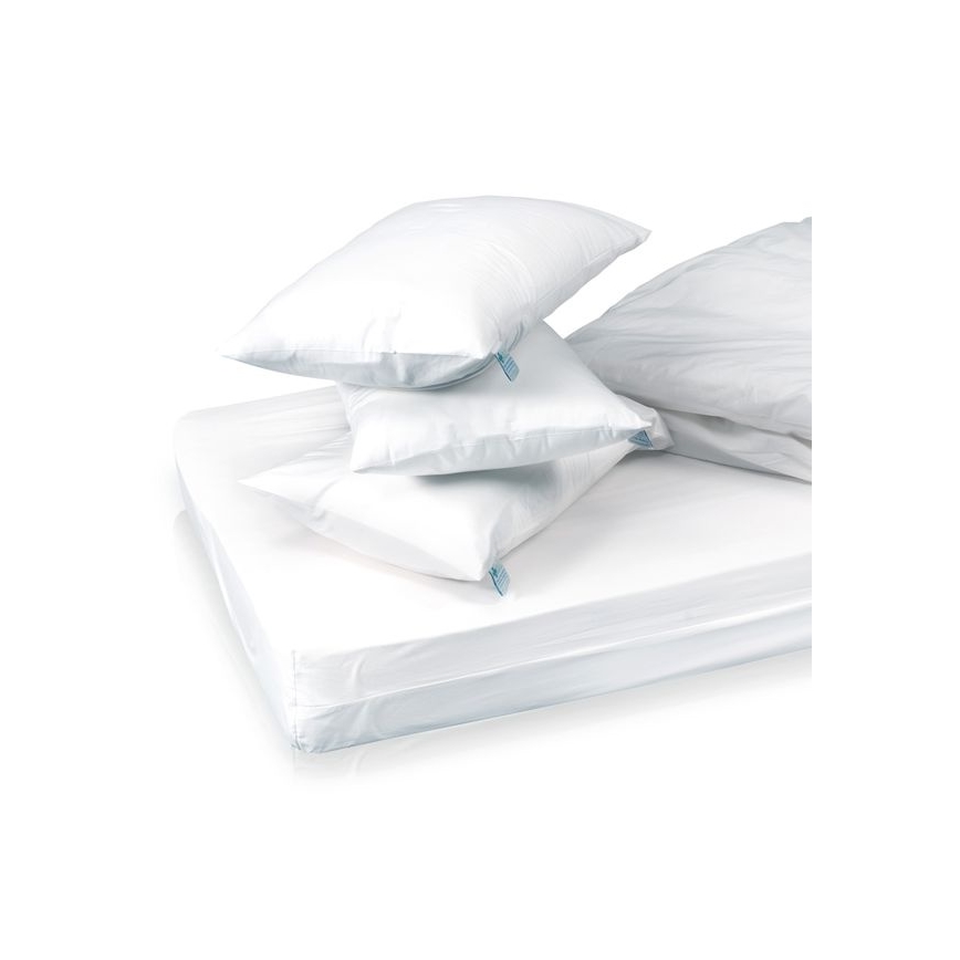 ProtecSom - Anti-Milben-Kissenbezug 50x90 cm