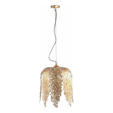 PTMD - Kronleuchter an Kette JOFF 1xE27/40W/230V Ø 45 cm