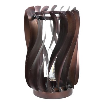 PTMD -  LED Tischlampe TESSA LED/2xAA