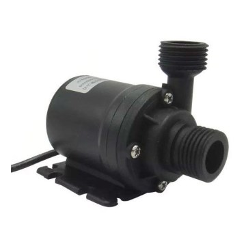 Pumpe 12VDC 800 l/h G1/2