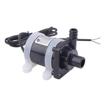 Pumpe 6-12V 700 l/h