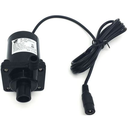 Pumpe 6-12V 700 l/h