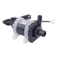 Pumpe 8-24VDC 900 l/h