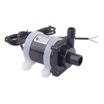 Pumpe 8-24VDC 900 l/h