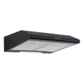Pyramis 65041701 - Dunstabzugshaube STANDARD HOOD 60 cm schwarz