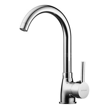 Pyramis 90913801 - Spültischarmatur BELLO Chrom