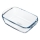 PYREX Auflaufform 1,2 l