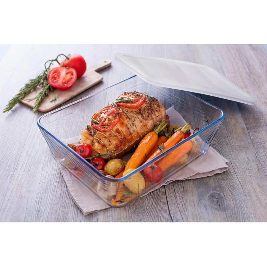PYREX Glas-Vorratsdose 1,5 l