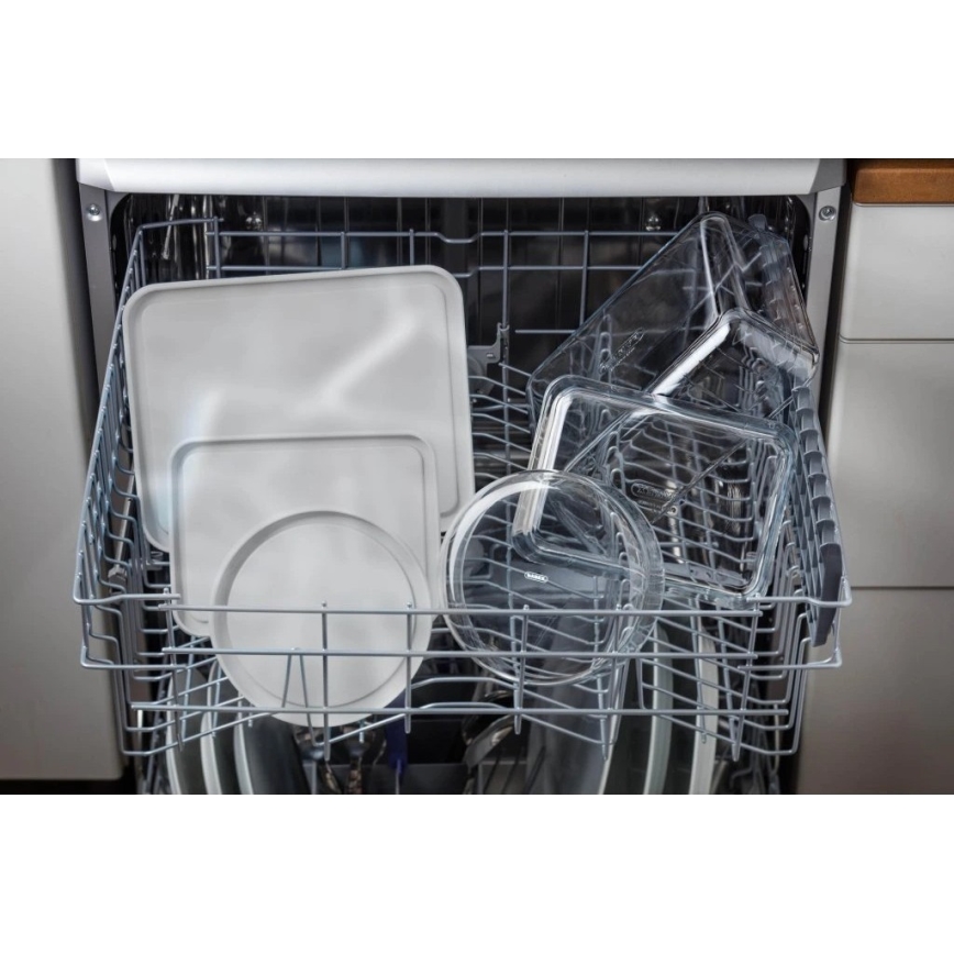 PYREX Glas-Vorratsdose 1,5 l