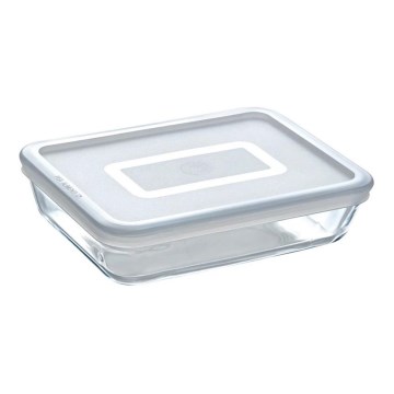 PYREX Glasbehälter für Lebensmittel 1,5 l