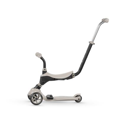 QPlay - 4-in-1 Kinderroller SEMA Beige