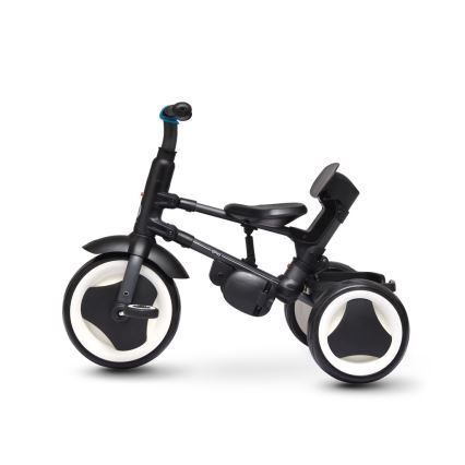 QPlay - Kinder-Dreirad 3in1 RITO EVA PLUS türkis