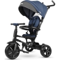 QPlay - Kinder-Dreirad 3in1 RITO STAR blau