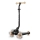 QPlay - Kinder-Scooter 5in1 SEMA beige