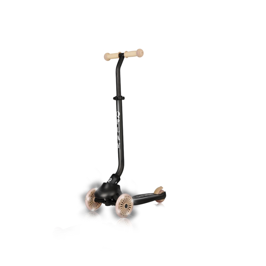 QPlay - Kinder-Scooter 5in1 SEMA beige