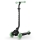 QPlay - Kinder-Scooter 5in1 SEMA grün