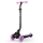 QPlay - Kinder-Scooter 5in1 SEMA violett