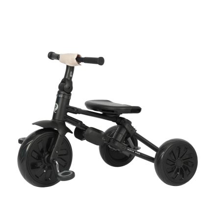 QPlay - Kinderdreirad 5-in-1 NOVA MAX beige