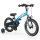 QPlay - Kinderfahrrad 14