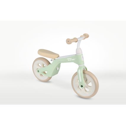 QPlay - Laufrad TECH mint
