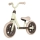 QPlay - Laufrad TRAINER gelb