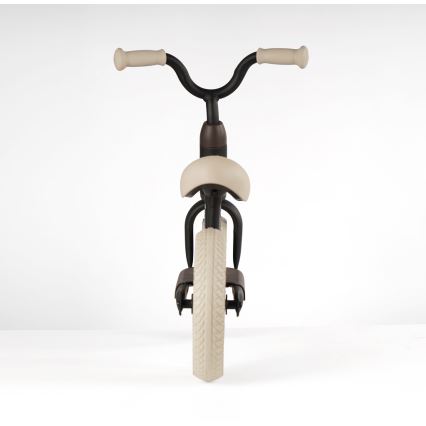 QPlay - Laufrad TRAINER schwarz