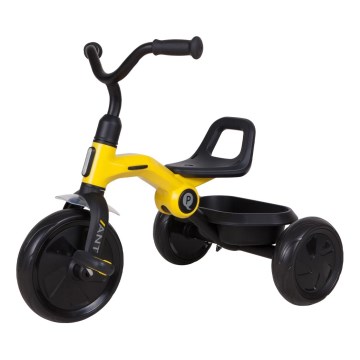 QPlay - QPlay - Kinder-Dreirad ANT gelb